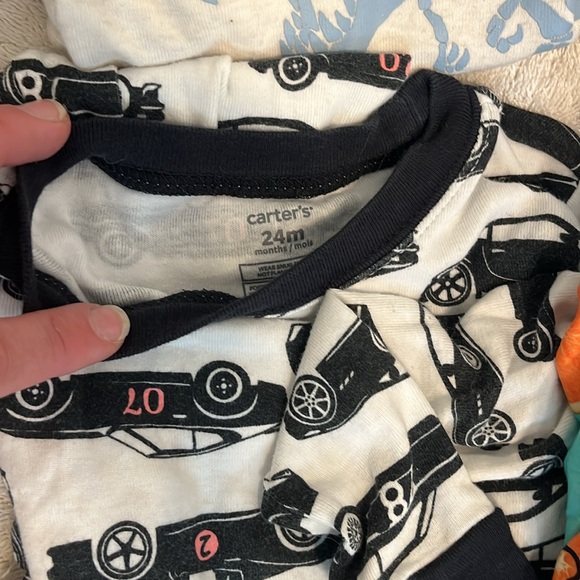 I MOVED! +20 item bundle of used little boy clothes, 24 mo - 3T - Picture 7 of 11